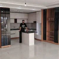طراحی، ساخت، اجرا و تعمیرات کابینت و کمد دیواری