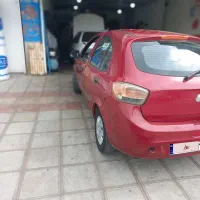 تیبا۲|خودرو سواری و وانت|فریدون‌کنار, |دیوار