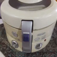 سرخ کن دلونگی