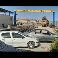 تولید تیرچه صنعتی ،فوم سقفی، فرصتی فوق العاده