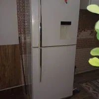 یخچال  فریزر  بدون برفک