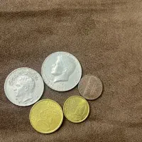 سکه و اسکناس کلکسیونی
