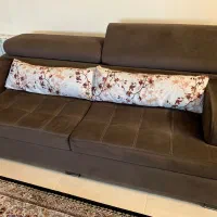 مبل استیل