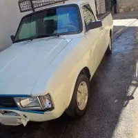 پیکان وانت