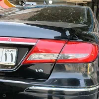 صداگیری آزرا/سوناتا/ماکسیما/سورنتو