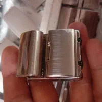 قفل رمز دار کیف
