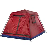 چادر مسافرتی