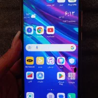 هواوی Y6.prime 2019 .اندروید ۹