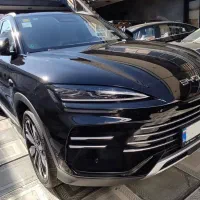بی وای دی سانگ پلاس