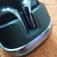 کاملا سالم با نگهداری شارج فوق‌العاده