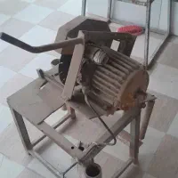 دستگاه آجربر