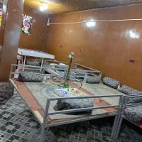 کافه قلیون