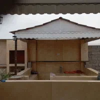جوشکاری سیار در پنجره سقف شیب دار پله گرد