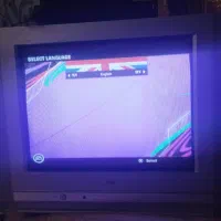 مفت...تلویزیون LG + هدیه DvdPlayer سامسونگ فلش خور