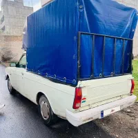 وانت مدل ۹۳ فوق‌العاده تمیز