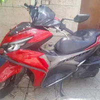 یاماها آیروکس