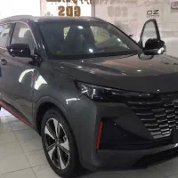 چانگان cs55plas2025