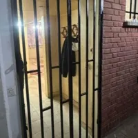 خدمات جوشکارسیار حفاظ درب پایه کولر باقیمت منصفانه