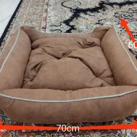 تخت و پارک سگ و گربه