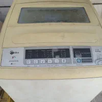 لباسشویی مدیا