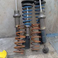 کمک رگلاژی پراید