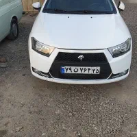 دنا توربو اتومات آپشنال