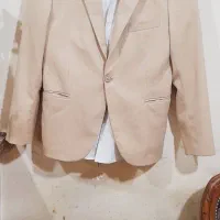 کت شلوار نو باپیراهن