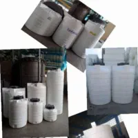 فروش منبع آب پلی اتیلن گریدبالا -مخزن و تانکر ضخیم