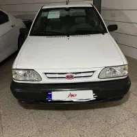 پراید ۸۹