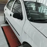 تیبا 2 مدل 1400