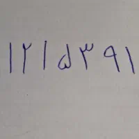 فروش خط ۰۹۱۲ کد یک