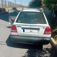 فروشی پراید۱۴۱مدل۸۸دوگانه دست