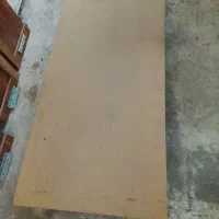 تخت خواب یک نفره ام دی اف