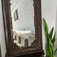 سرویس آینه و کنسول