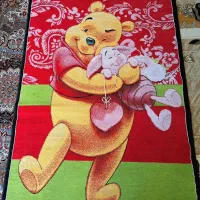 فرش اتاق کودک