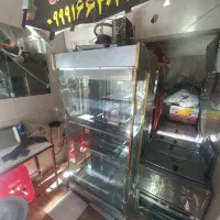 یخچال 1متری