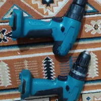 دریل شارژی ماکیتا اصلی