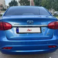 جک j4 1403|خودرو سواری و وانت|تهران, گلستان (شهرک راه آهن)|دیوار