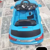 ماشین شارژی