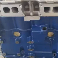 متورکامل نیسان انژکتور بادورچین کامل