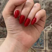 کاشت ناخن (کاشت ژل)