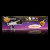 تلسکوپ فاندل نو