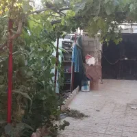 خانه ویلایی 100متر اسکلت دو خوابه