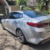 اپتیما ۲۰۱۶ gt line
