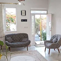 اجاره حیاط دار تمیز قیمت مناسب مالک هستم