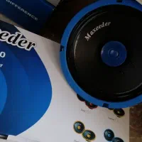 میدرنج خودرو مکسیدر سایز 6.5 مدل mx mdr6540 اکبند