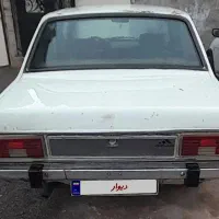 پیکان مدل ۸۰