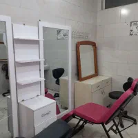 فروش وسایل آرایشگاه