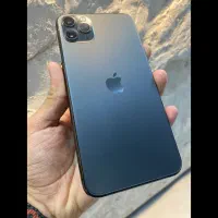 آیفون 256GB-11ProMax-دو سیم-فوق ‌العاده تمیز