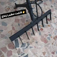 چنگه تیلر کشاورزی